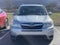 2014 Subaru Forester 2.5i Premium Automatic