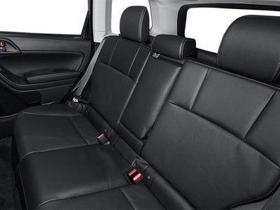 2014 Subaru Forester 2.5i Premium Automatic