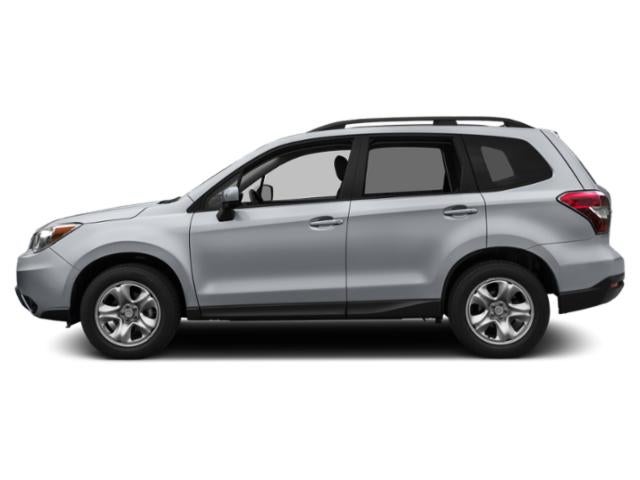 2014 Subaru Forester 2.5i Premium Automatic