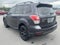2017 Subaru Forester 2.5i Premium CVT