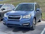 2018 Subaru Forester 2.5i Premium CVT