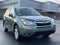 2016 Subaru Forester 2.5i Premium CVT