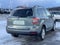2016 Subaru Forester 2.5i Premium CVT