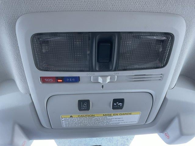 2016 Subaru Forester 2.5i Premium CVT