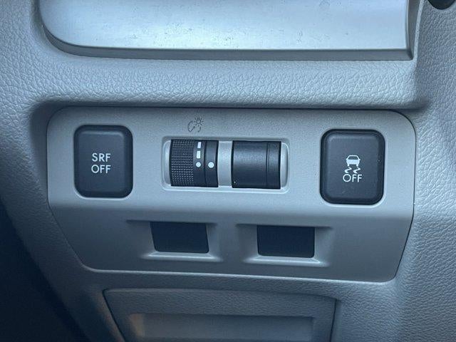 2016 Subaru Forester 2.5i Premium CVT