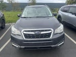 2018 Subaru Forester 2.5i Premium CVT