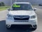 2016 Subaru Forester 2.5i Premium CVT