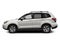 2016 Subaru Forester 2.5i Premium CVT