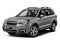 2017 Subaru Forester 2.5i Touring CVT