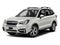 2017 Subaru Forester 2.5i Touring CVT