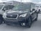 2018 Subaru Forester 2.0XT Touring CVT