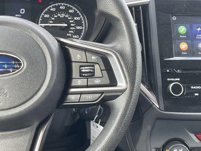 2023 Subaru Forester CVT *Ltd Avail*