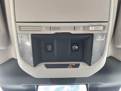 2023 Subaru Forester CVT *Ltd Avail*