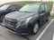 2022 Subaru Forester CVT