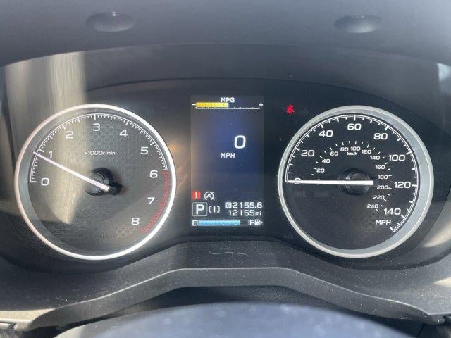 2023 Subaru Forester Premium CVT