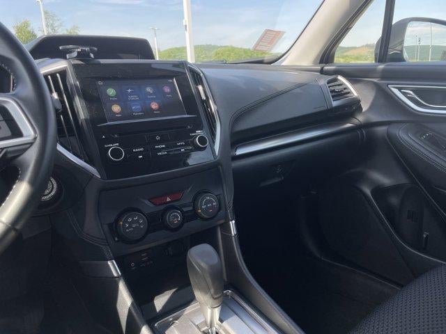 2023 Subaru Forester Premium CVT