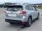2023 Subaru Forester Premium CVT