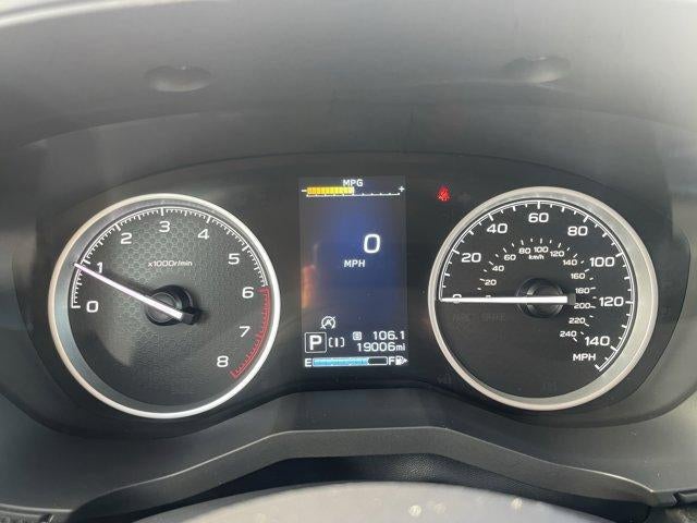 2024 Subaru Forester Premium AWD