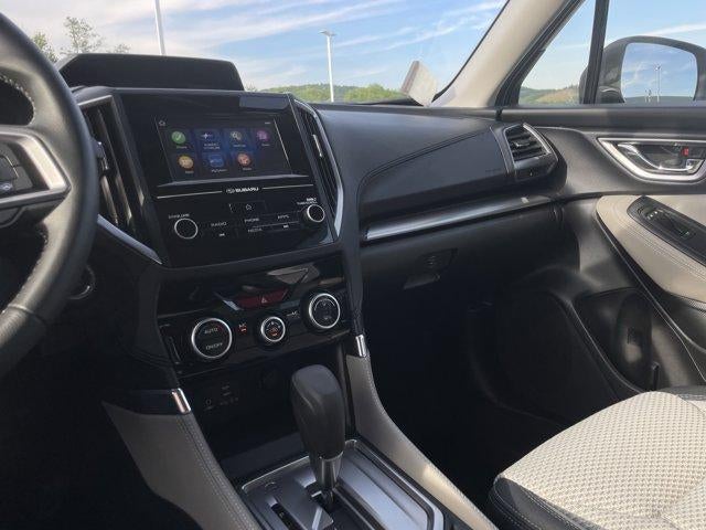 2024 Subaru Forester Premium AWD