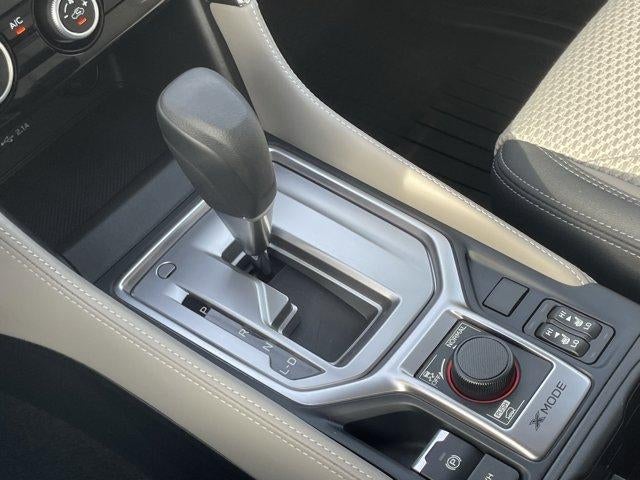 2024 Subaru Forester Premium AWD