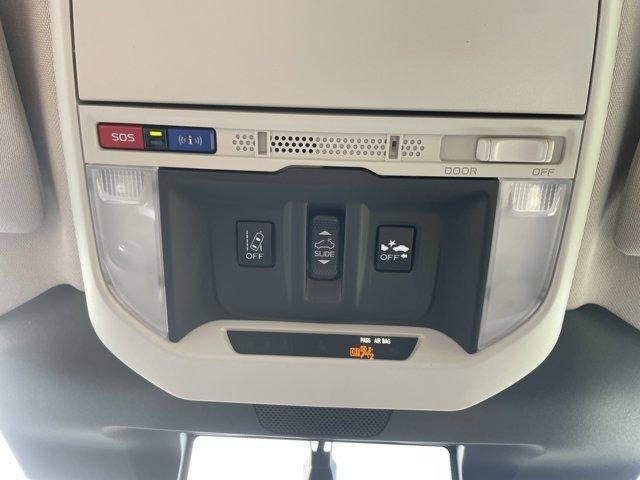 2024 Subaru Forester Premium AWD