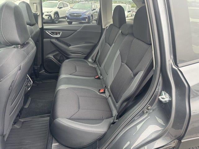 2024 Subaru Forester Premium AWD