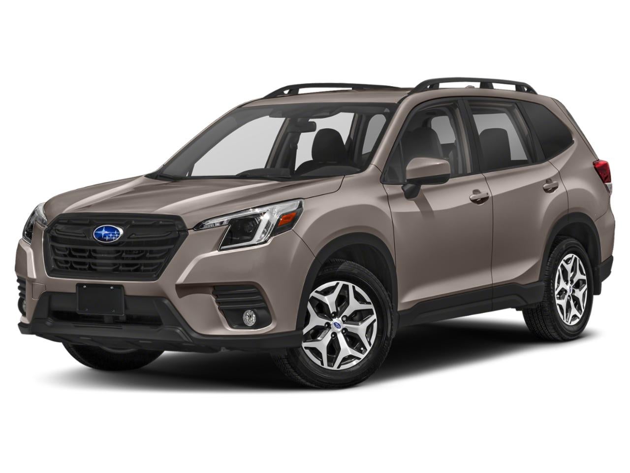 2024 Subaru Forester Premium AWD