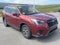 2022 Subaru Forester Premium CVT