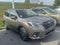 2023 Subaru Forester Premium CVT