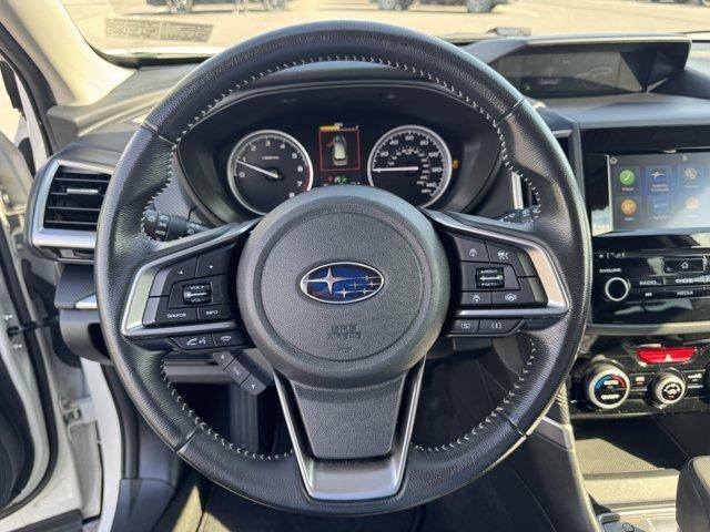 2022 Subaru Forester Premium CVT