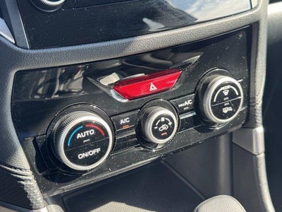 2022 Subaru Forester Premium CVT