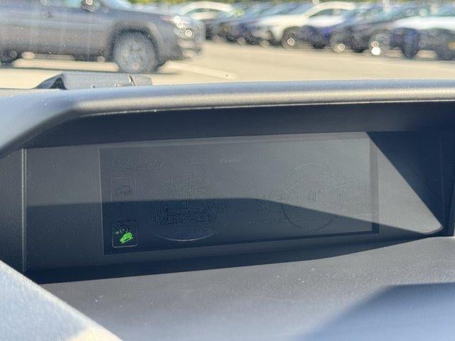 2022 Subaru Forester Premium CVT