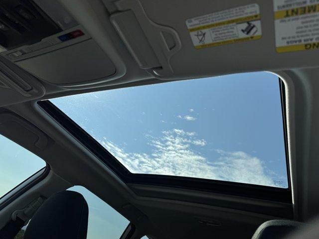 2022 Subaru Forester Premium CVT