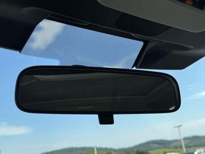 2022 Subaru Forester Premium CVT