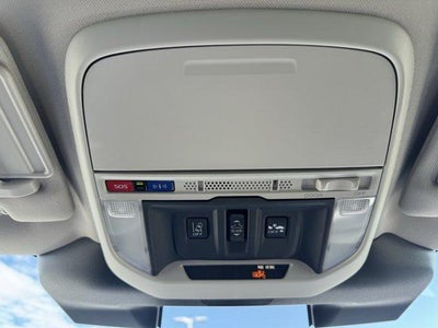 2022 Subaru Forester Premium CVT