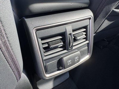 2022 Subaru Forester Premium CVT