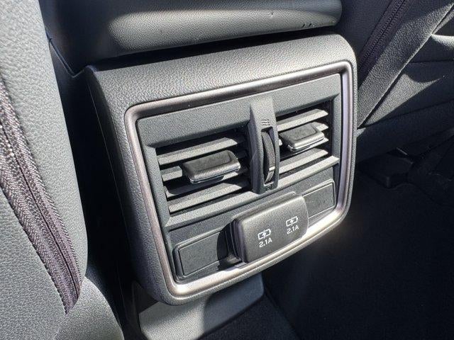 2022 Subaru Forester Premium CVT