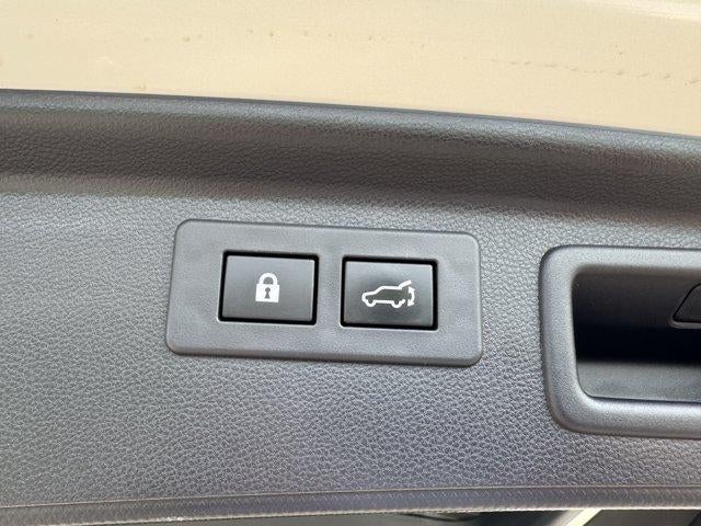 2022 Subaru Forester Premium CVT