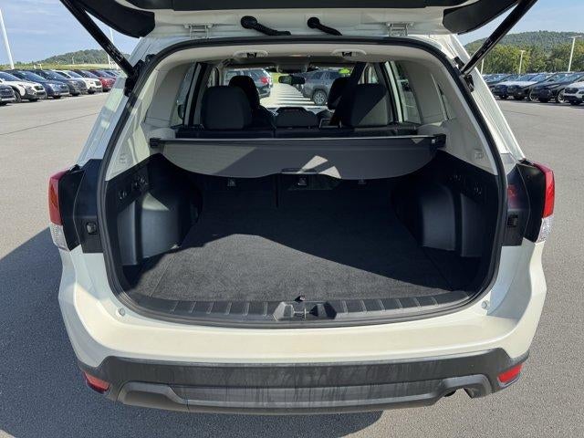 2022 Subaru Forester Premium CVT