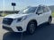 2022 Subaru Forester Premium CVT