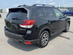 2020 Subaru Forester Premium CVT