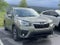 2020 Subaru Forester Premium CVT