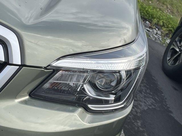 2020 Subaru Forester Premium CVT