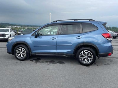 2019 Subaru Forester 2.5i Premium
