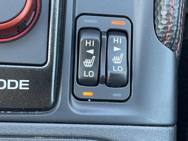 2024 Subaru Forester Sport AWD