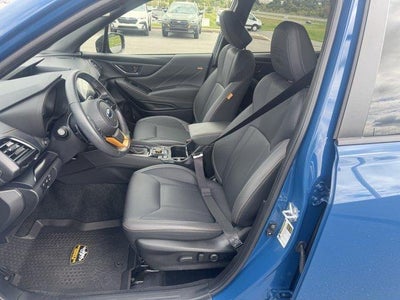 2024 Subaru Forester Wilderness AWD