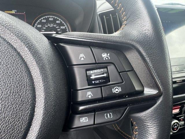 2024 Subaru Forester Wilderness AWD