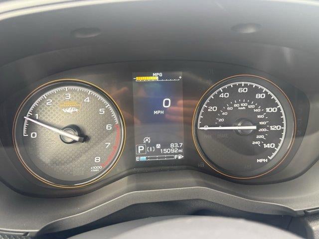 2024 Subaru Forester Wilderness AWD