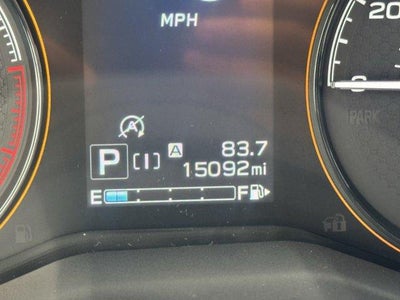 2024 Subaru Forester Wilderness AWD