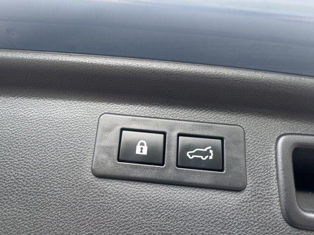 2024 Subaru Forester Wilderness AWD